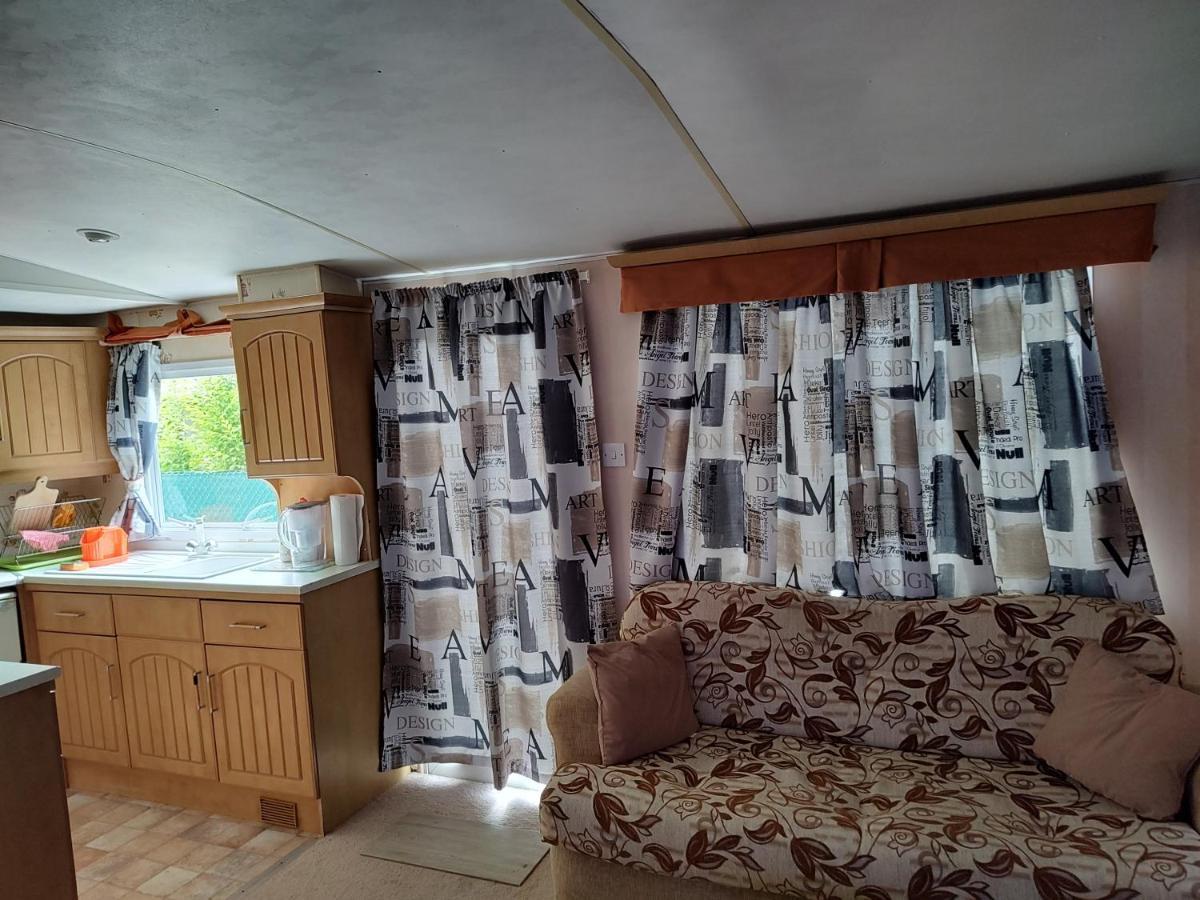 Wakacje Nad Morzem W Rusinowie Русиново Экстерьер фото